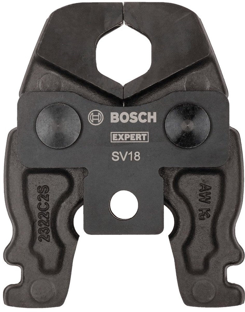 Bosch EXPERT PERSBEK COMPACT SV18