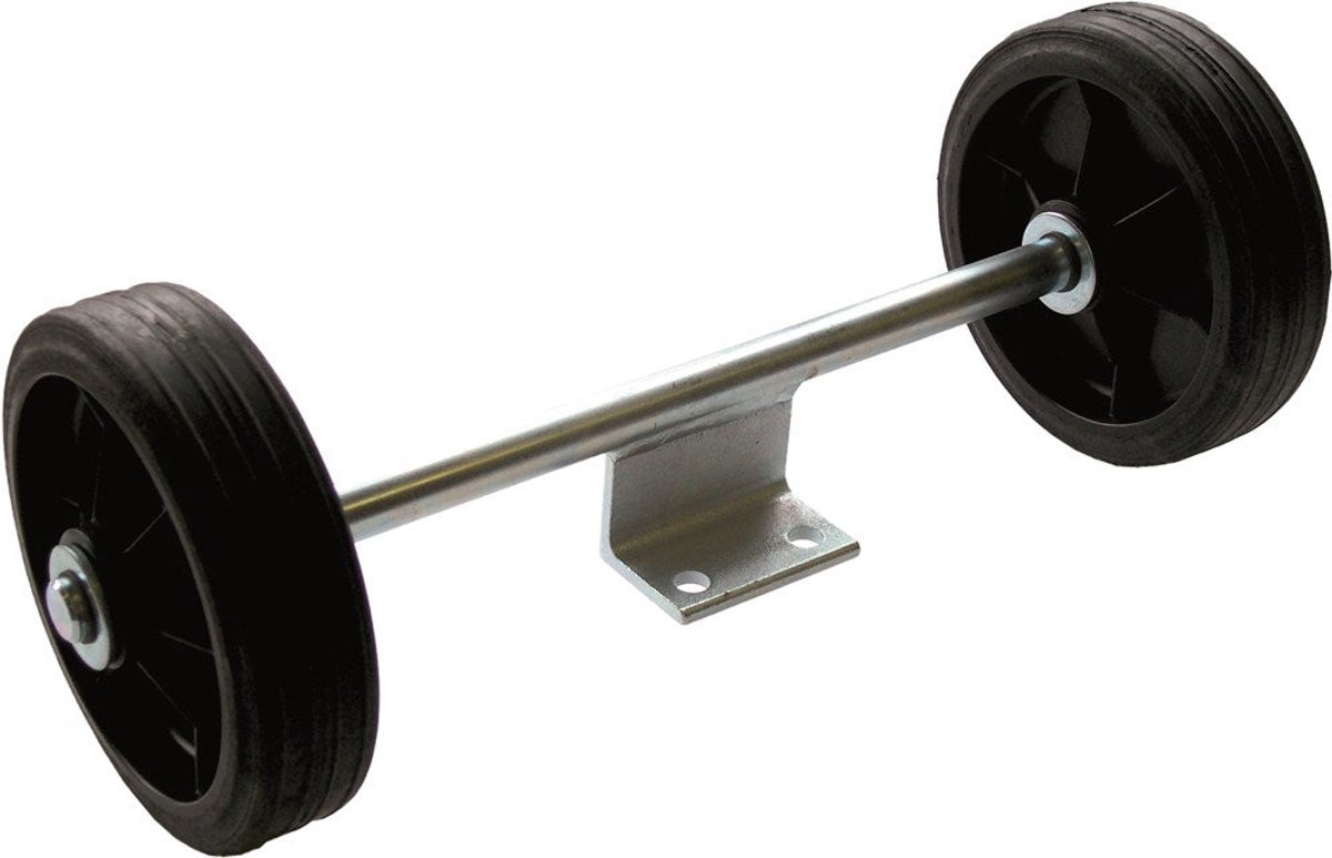 Eibenstock WIELAS VOOR BST 182 V/S
