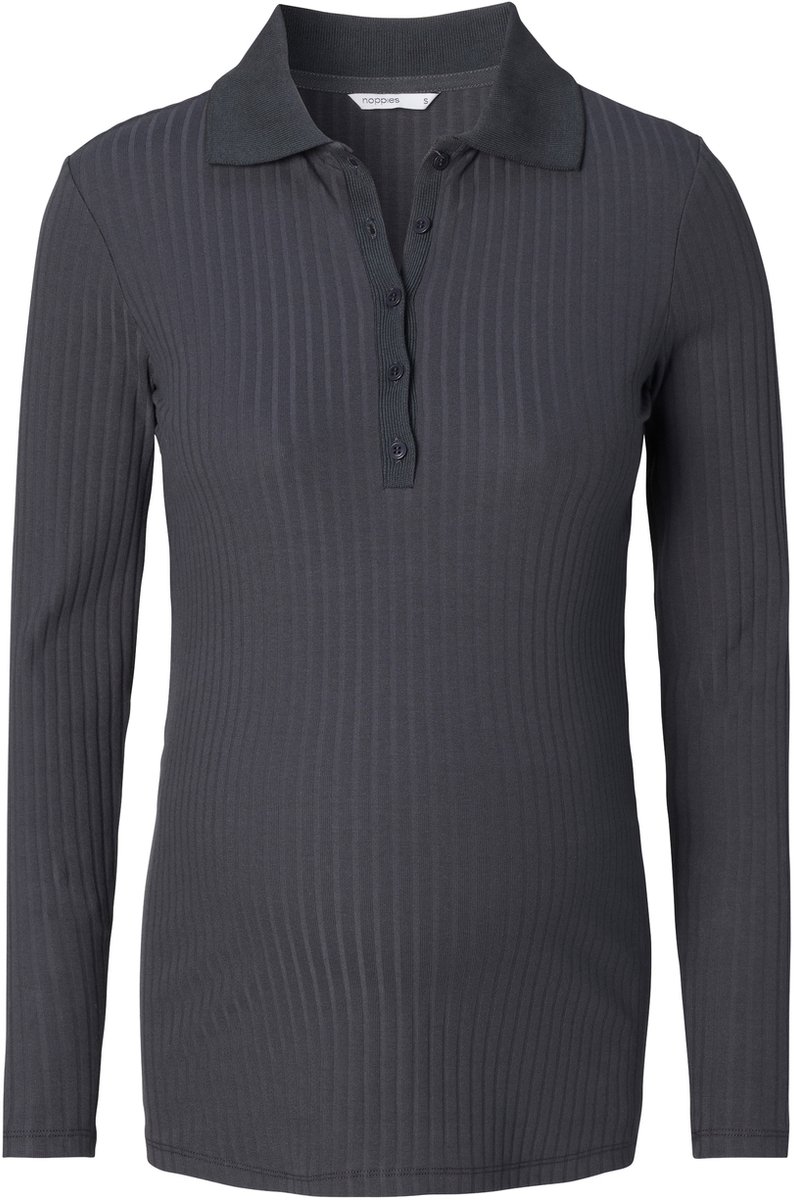 Noppies T-shirt Zwangerschap - Maat XSmall