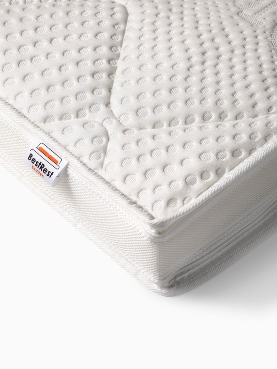 Topdekmatras Topdekmatras Tencel Flip Topper Duo - afbeelding 2