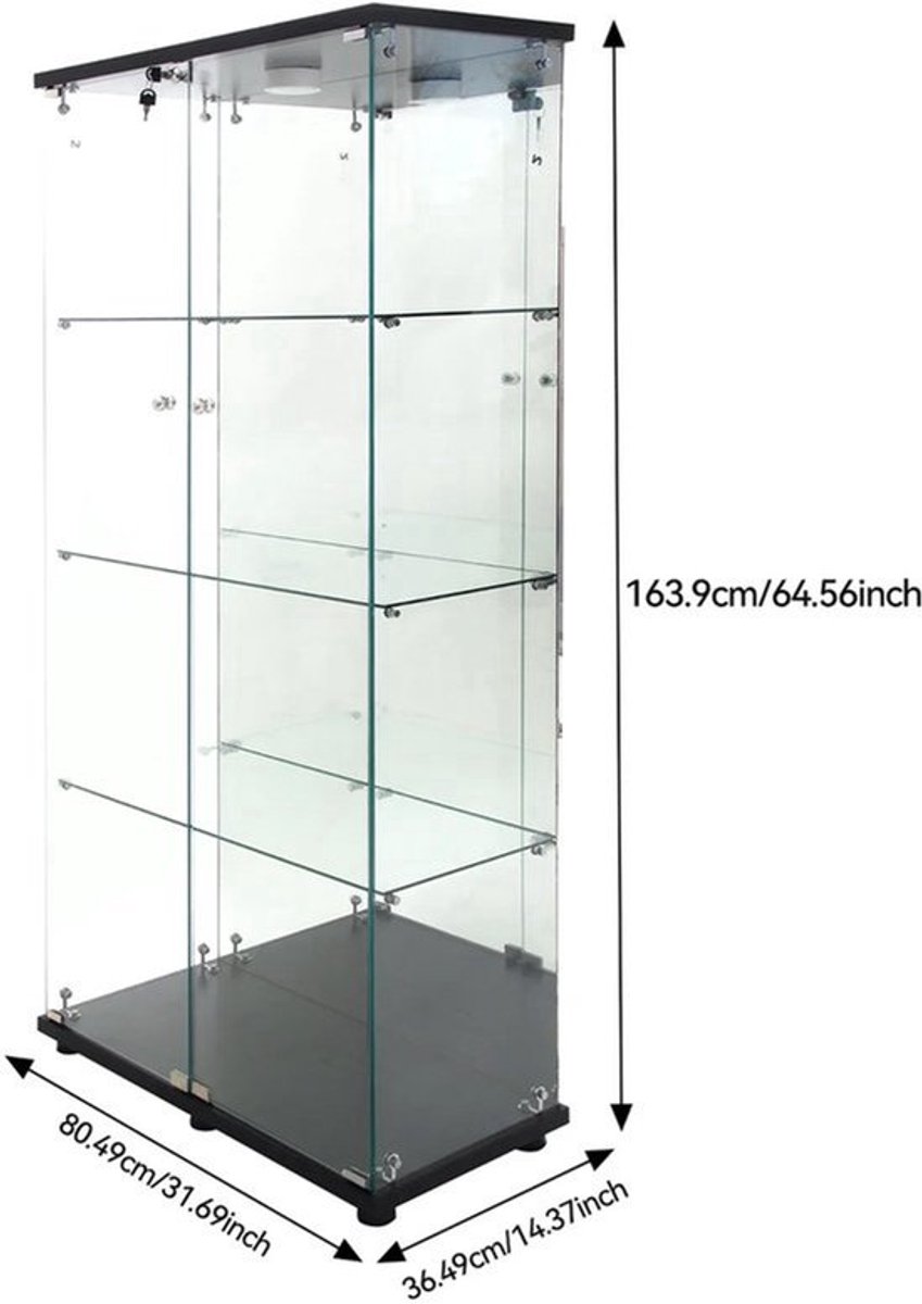 Tv Meubel – Tv Kast – Tv Meubelkast – Televisiemeubel – Mediameubel – Sonoma Eiken – 140x3