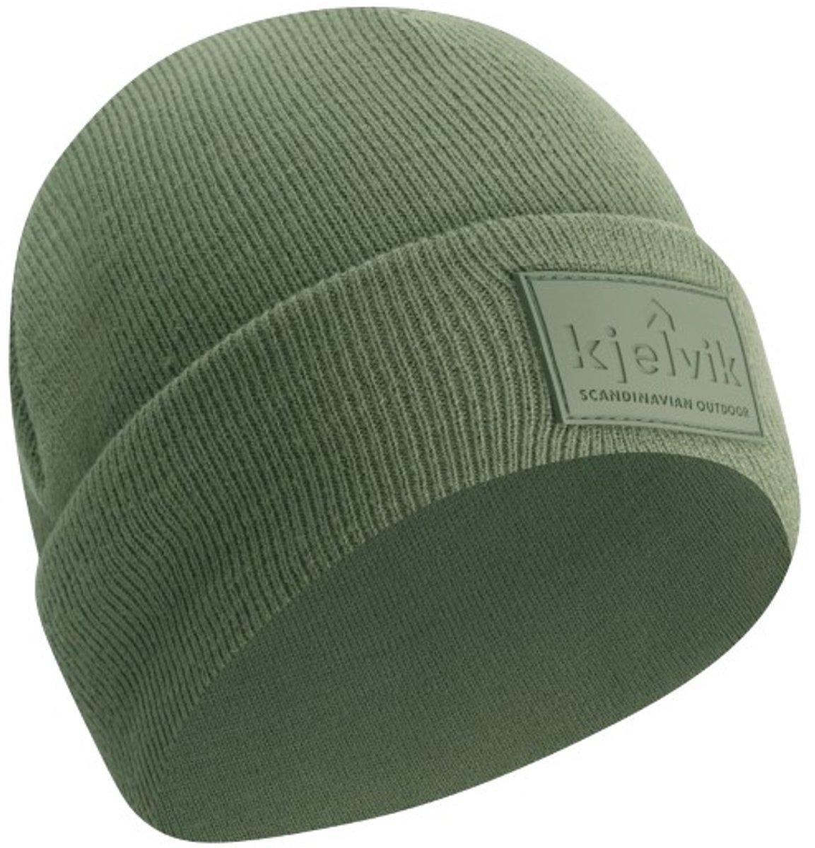 Beanie Noa Light Green