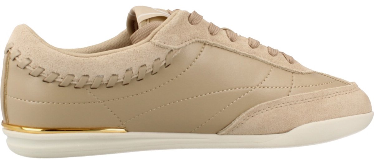 MICHAEL KORS NOLAN LACE UP Beige 39 EU