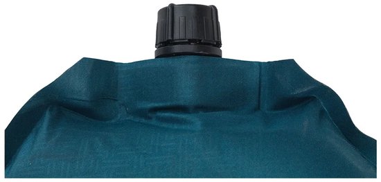 Easycamp Skylark Single 3 Cm Opblaasbaar Matras Blauw 183 x 51 cm — afbeelding 5