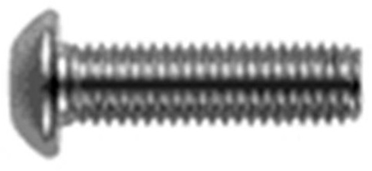 Inbusbout Iso7380 10.9 Bk M12X60Mm Elvz - 100 stuks