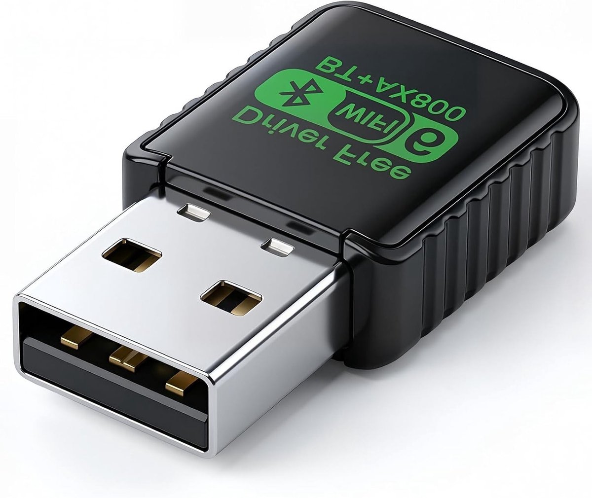 WLAN Stick AX900 USB WiFi 6 - DualBand 600 Mbit/s - Mini USB WiFi Adapter - Voor snelle internetverbinding - ShopVlot