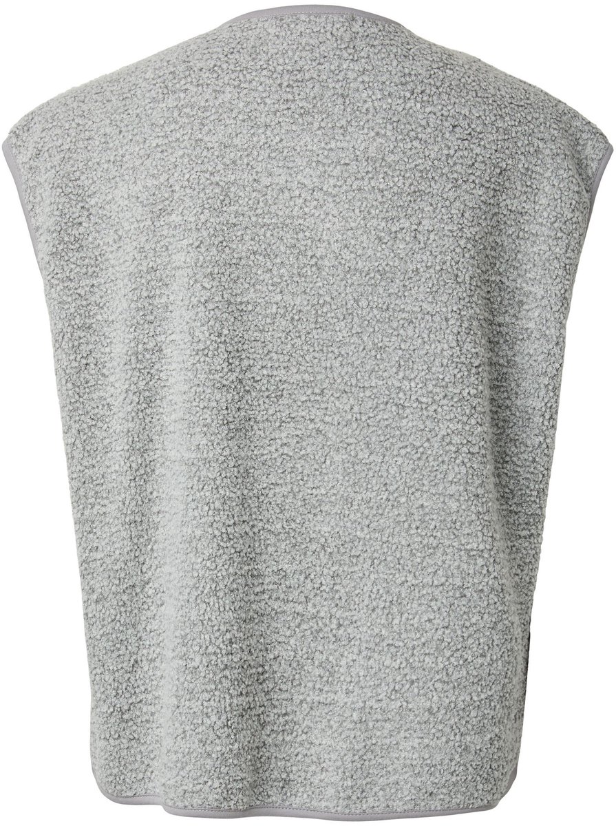 Pieces Gilet PCKATTY TEDDY