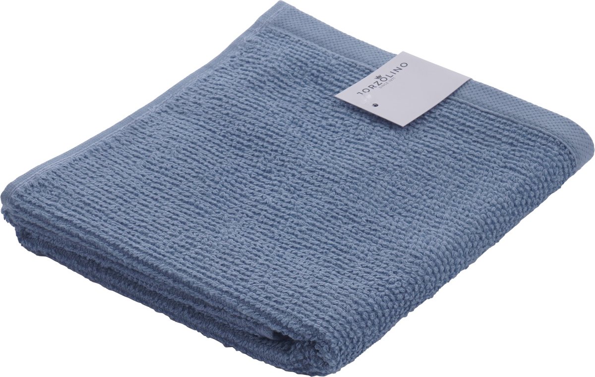 Jorzolino Keukendoek Blue Grey