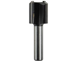 Makita 18x19mm Groeffrees S8 - D-67860