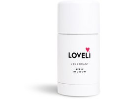 Loveli Deodorant Apple Blossom XL