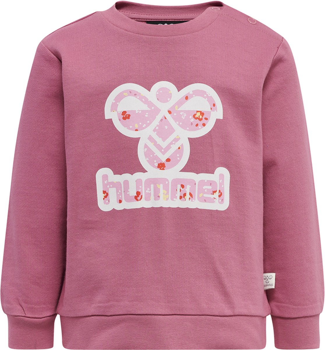 Hmlverina Sweatshirt