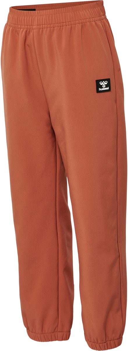 hmlJUPITOR SOFTSHELL PANTS
