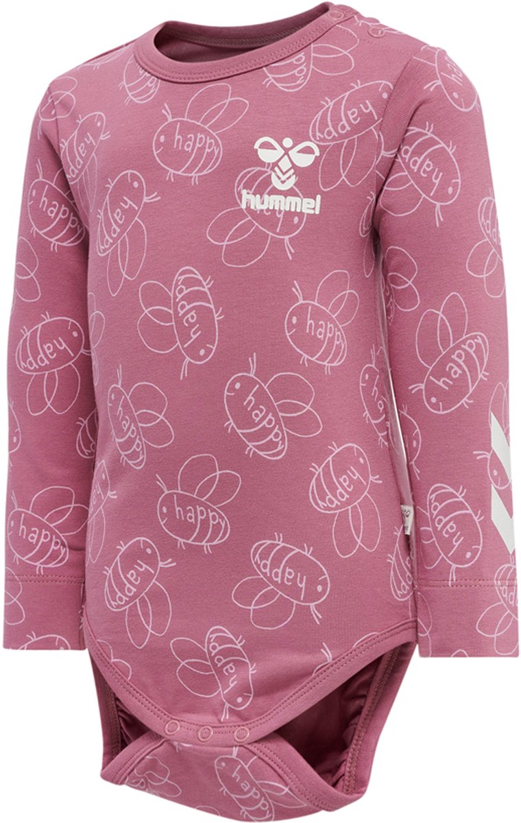 Hmlbeatrix Body L/S