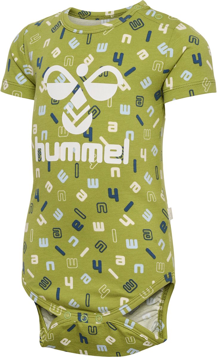 Hmlgladly Body S/S