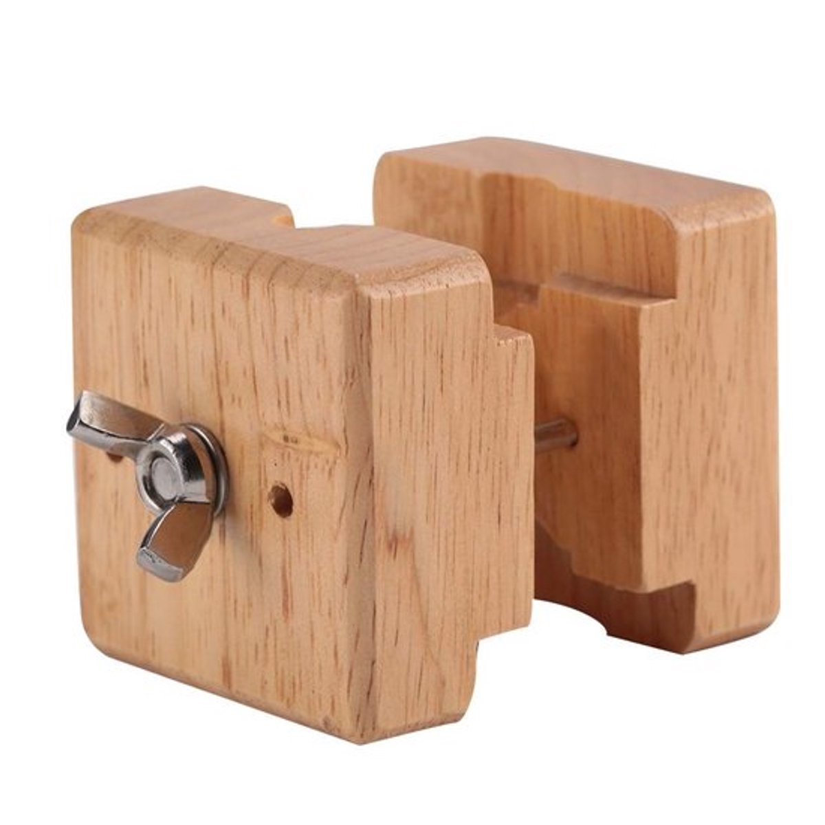 Professionele Houten Horlogekasthouder