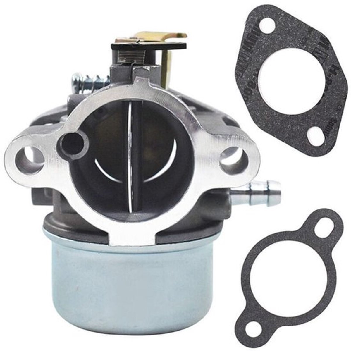 Carburateurrevisiesets geschikt voor Kohler 12853149, 12853149-S, 12853145 en 12853145-S