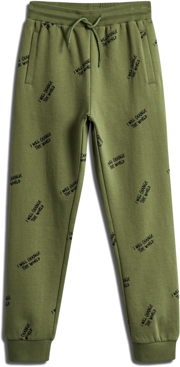 Sometime Soon Kinderjoggingbroek stsMILOS Pants 218882