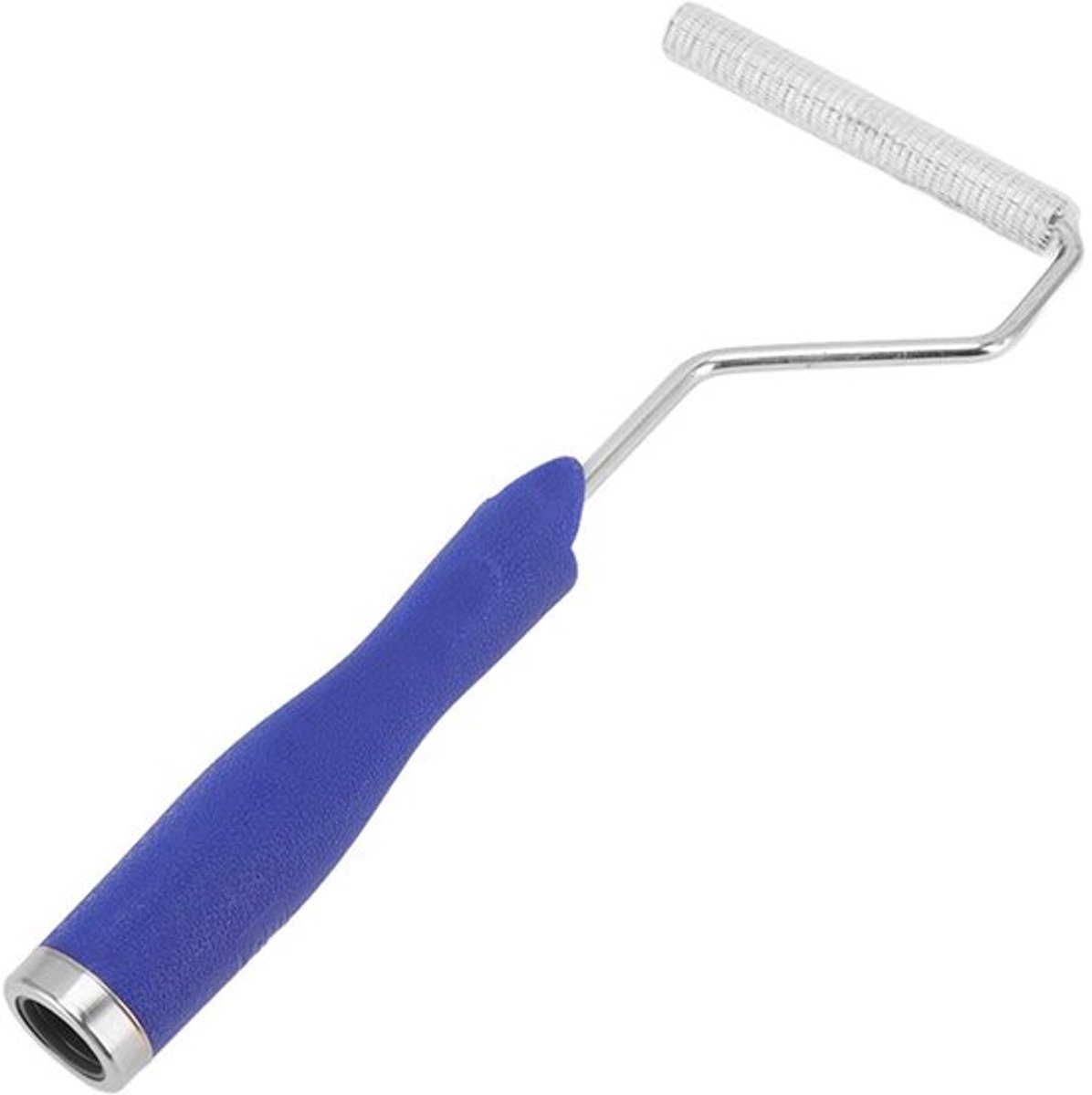 Glasvezel Lamineerpeddel met Aluminium Hoofd voor Verf