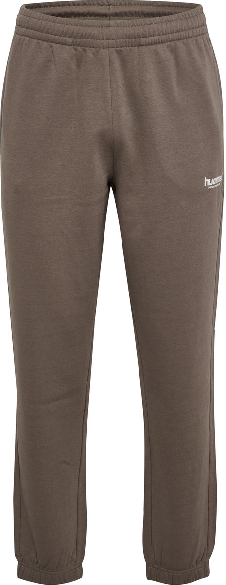 hummel hmlLEGACY 2.0 SWEATPANTS Dark Night