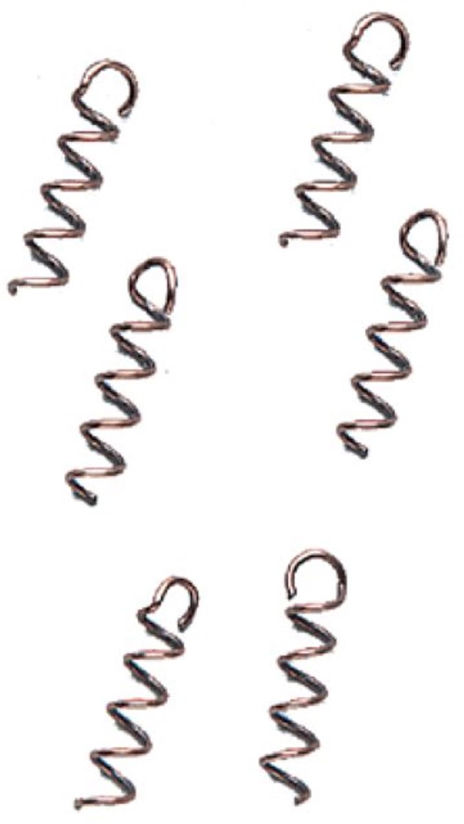 Styrofoam tab 10pcs