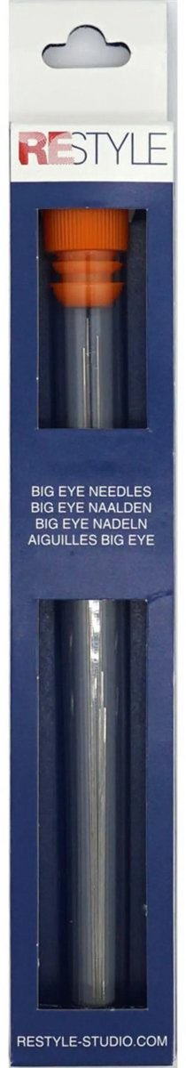 ReStyle Big Eye naalden 58 mm en 128 mm