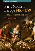 Cambridge History of Europe- Early Modern Europe, 1450–1789