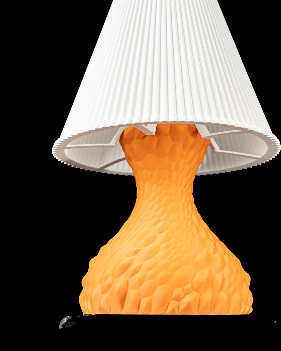 Skushy Verlichting Gato - Moderne Designlamp voor Sfeervolle Verlichting - Sculpturale Tafellamp - Premium Woondecoratie