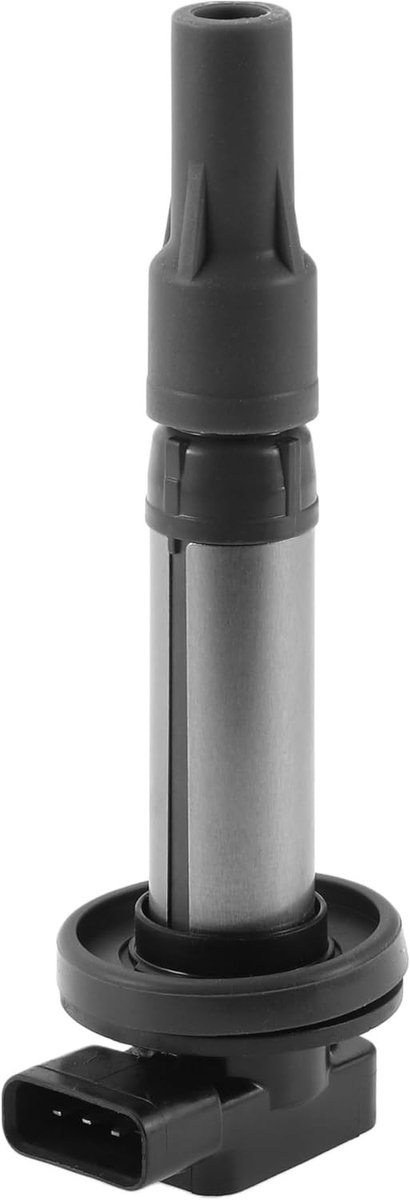 Ontstekingsspoel pakket No. AJ810445 voor Land Rover LR3 2005-2009 - Hoge kwaliteit, betrouwbare prestaties, vervangingsonderdeel