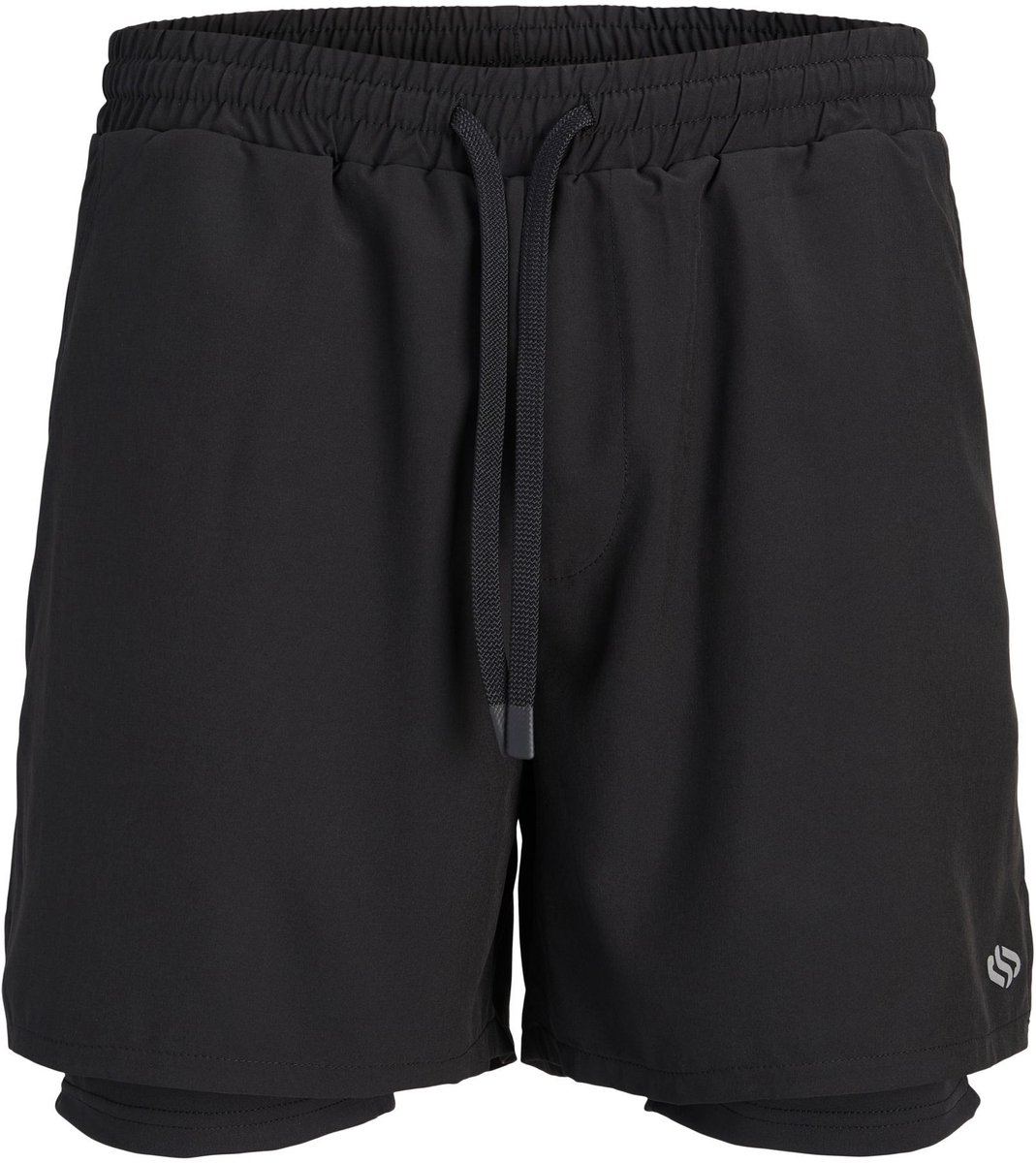 Jack & Jones Junior Training shorts Relaxed Fit Training shorts Boys