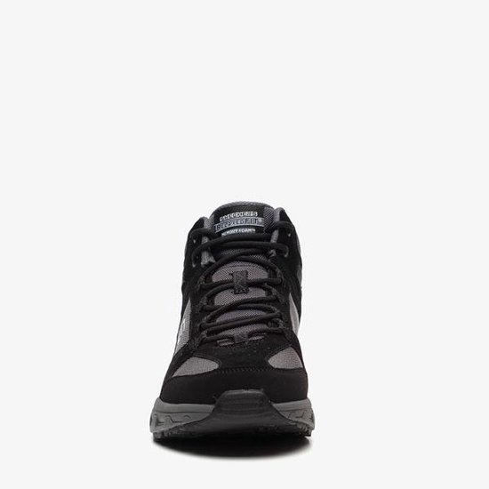Skechers heren veterboots online bestellen | Scapino