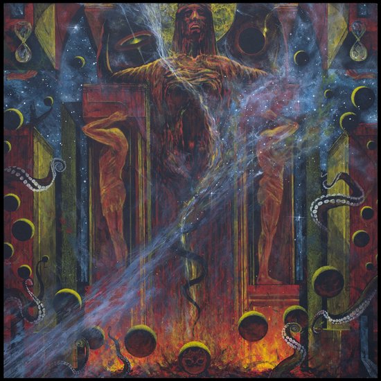 Soulburn - Quantifying Cosmic Doom (CD)