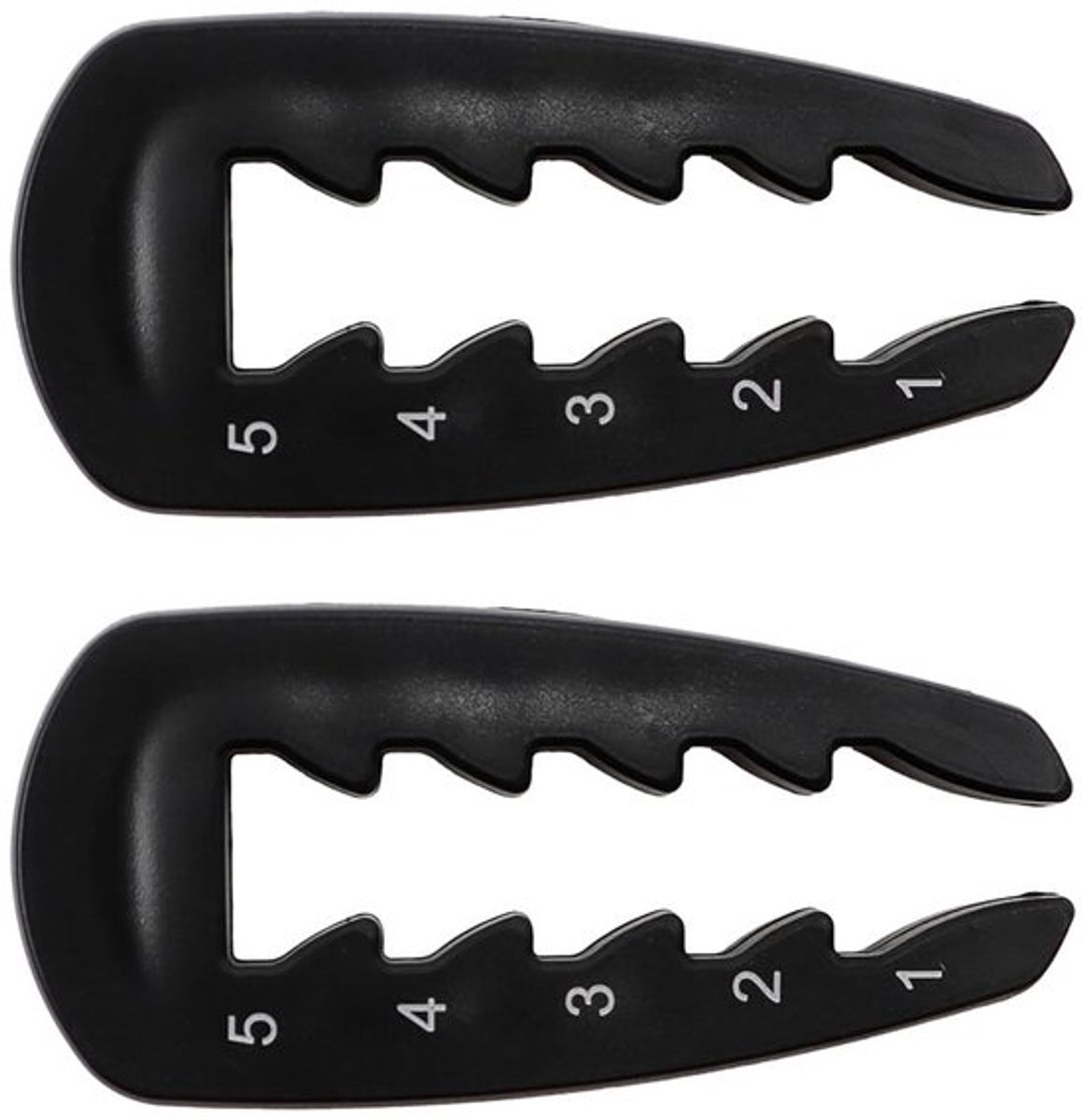 Verstelbare Golf Tee Hoogte Tool