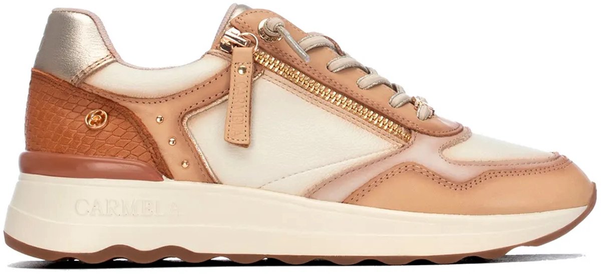 Carmela 16422101 Schoenen Beige EU 40 Vrouw