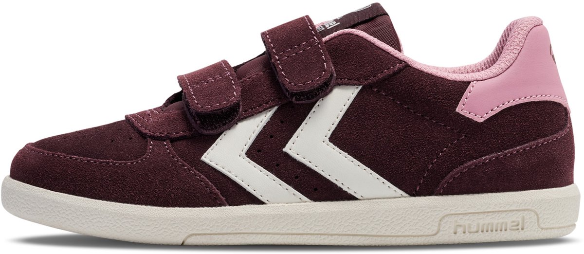 Victory Suede Ii