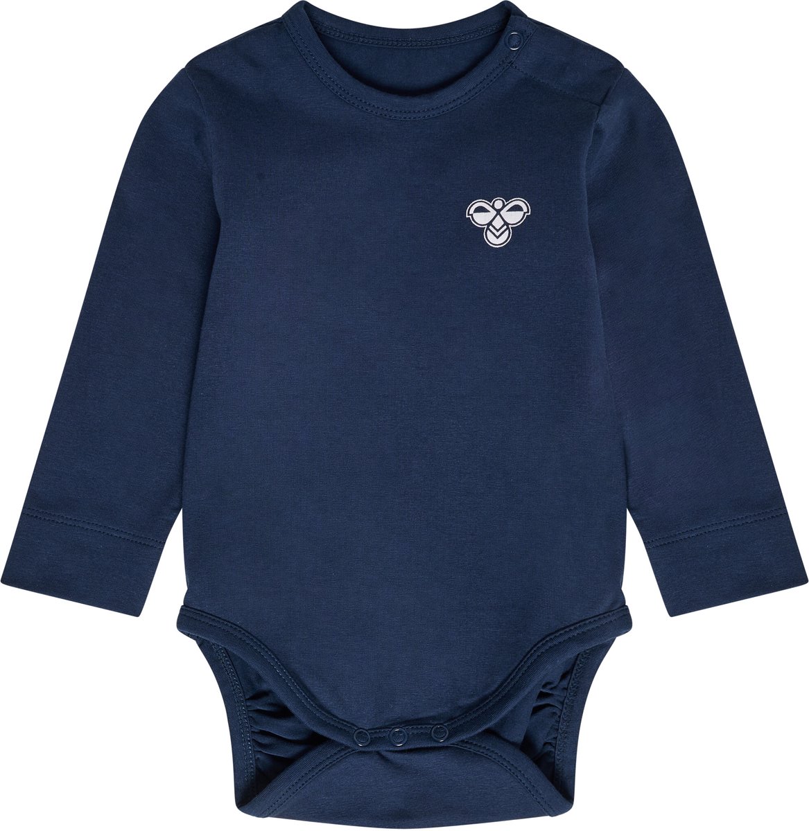 Hmlmini Solid Body L/S Bee