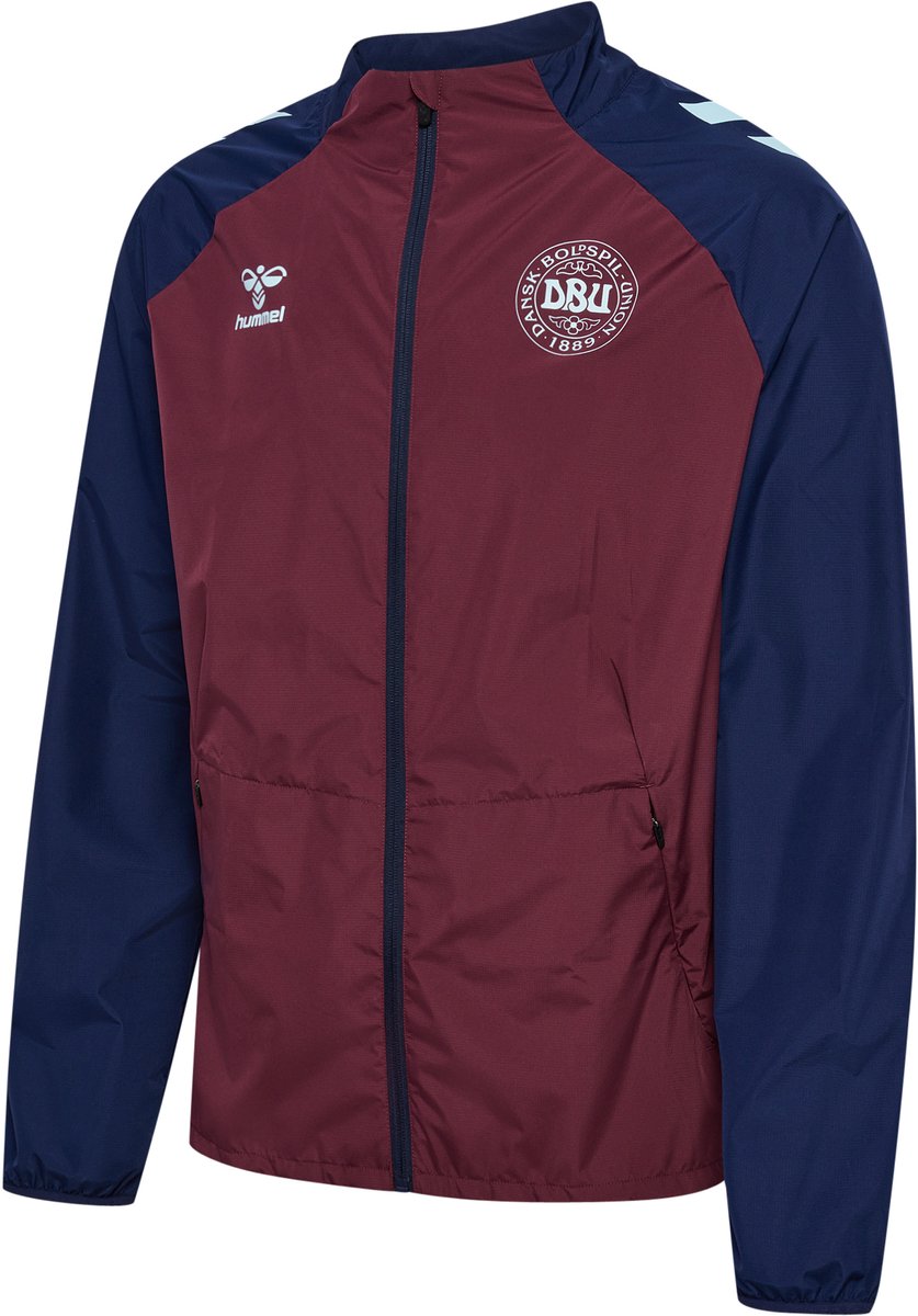 DBU 26 PRO TR JACKET