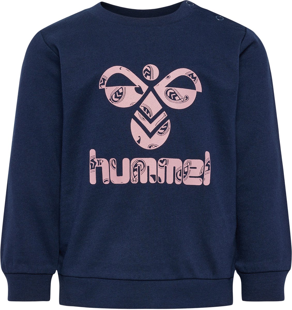 Hmlcitrus Sweatshirt