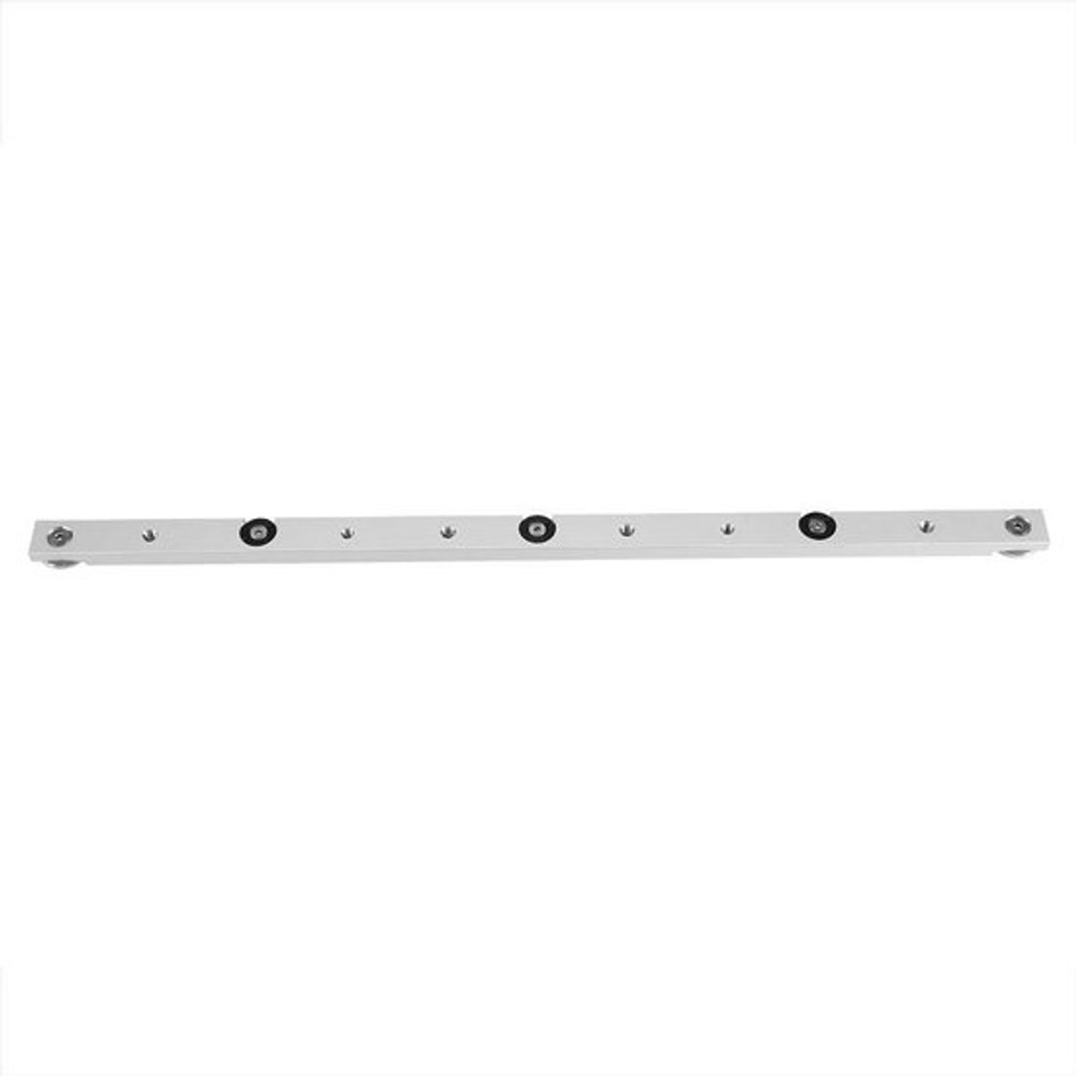 Verstekstang 450 mm - Aluminiumlegering - Duurzaam Werkgereedschap - Mijterstang - Schuifstang - Eenvoudig te gebruiken
