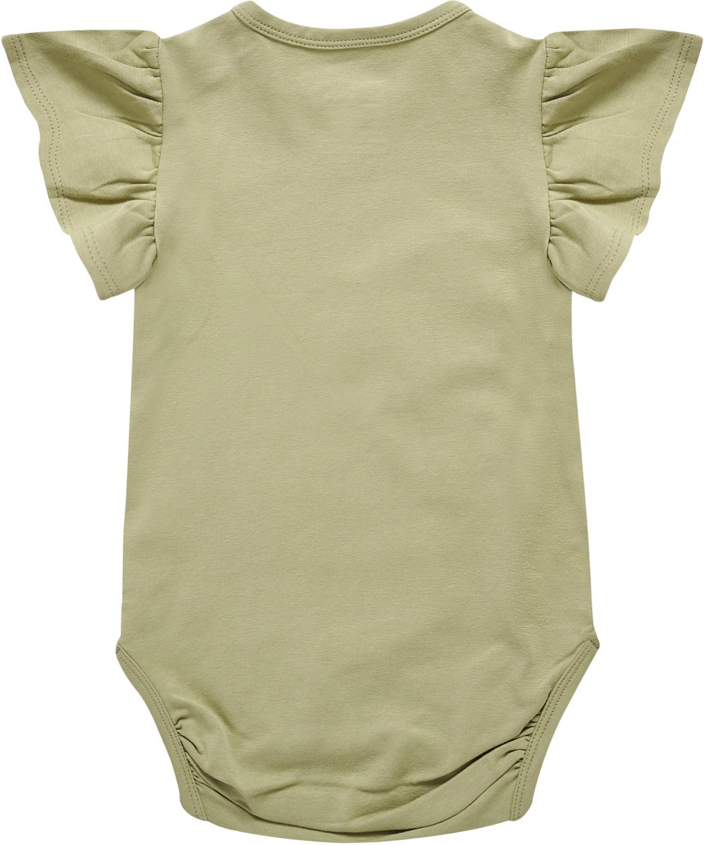 hmlULLA BODY S/S