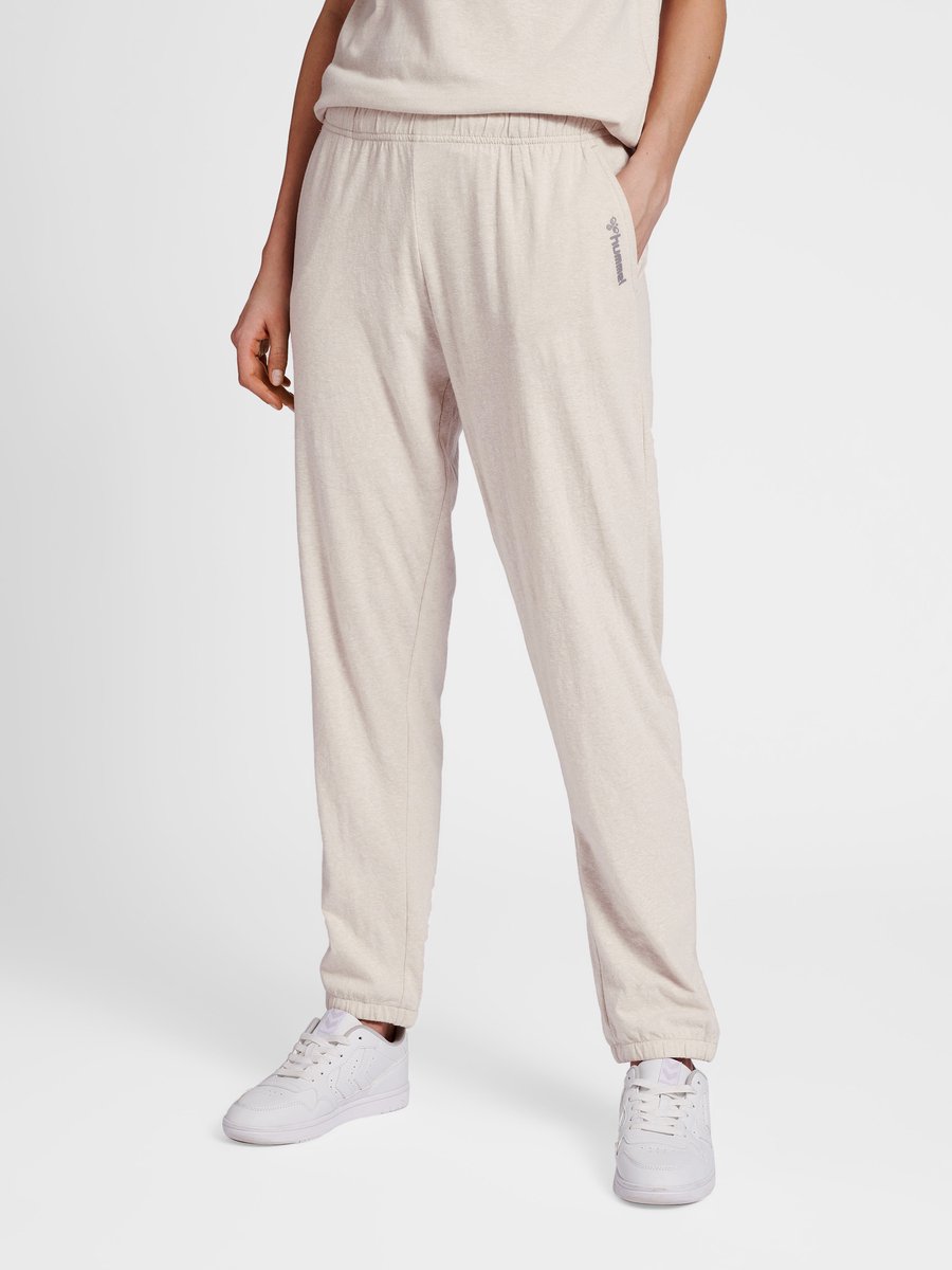 Hmlzandra Regular Pants