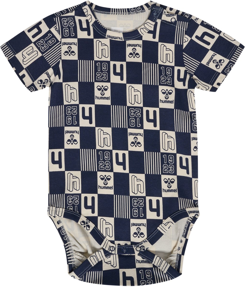 Hmljanus Body S/S