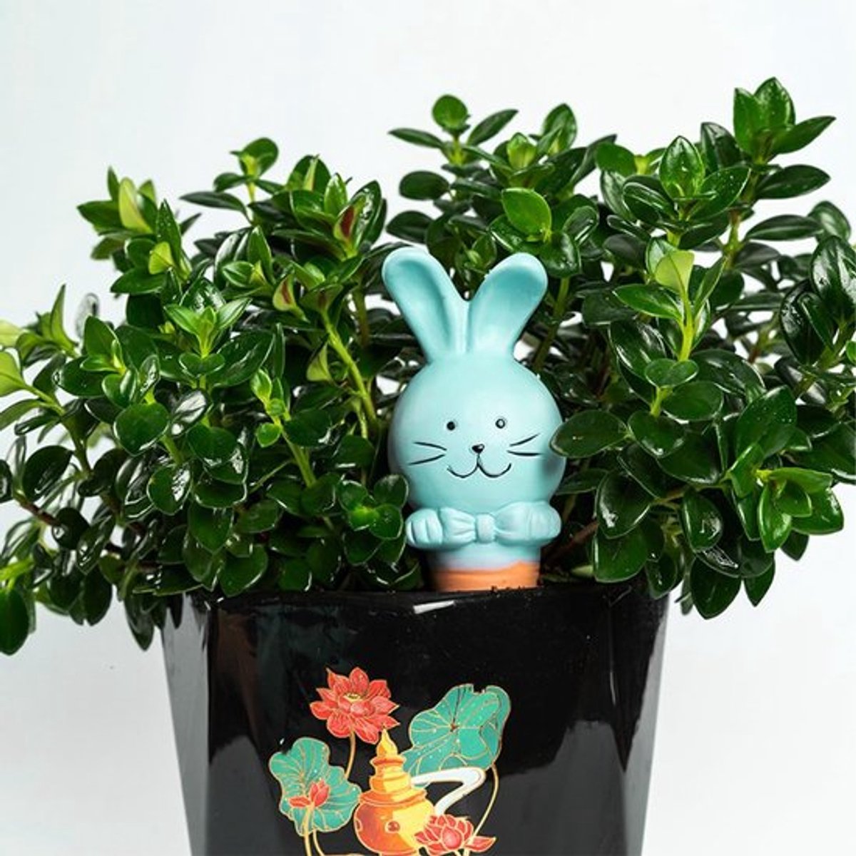 4-Pack Automatische Plantenbewateringsstokken