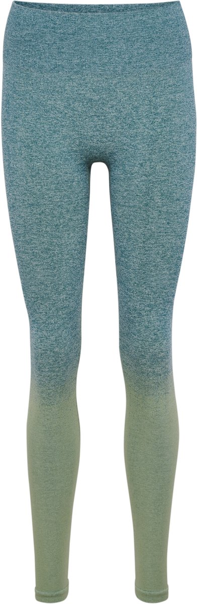 hmlYOGA SEAMLESS GRADIENT HW TIGHTS