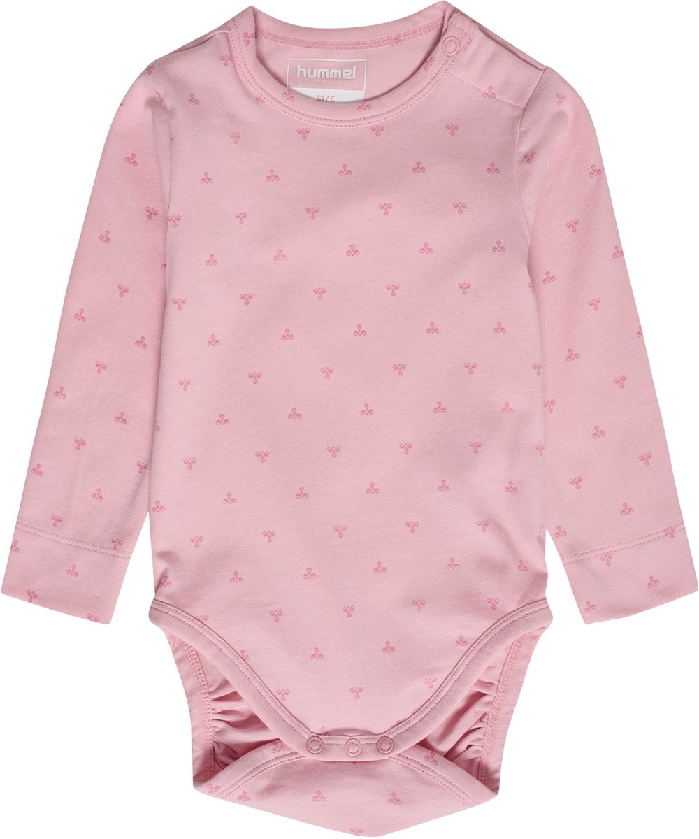 Hmlmini Bee Aop Body L/S