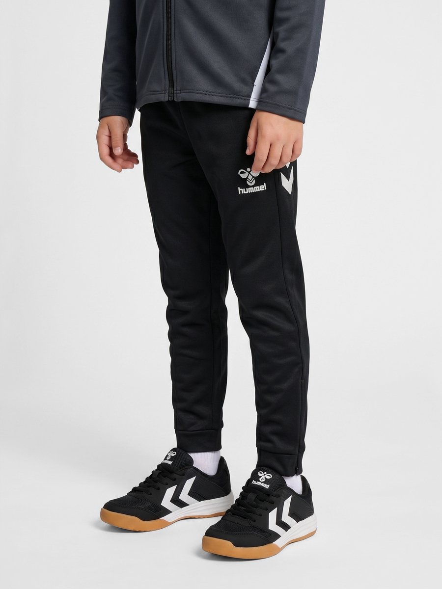 Hmllead 2.0 Track Pants Kids
