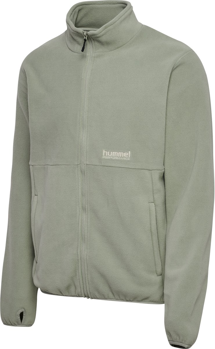 hmlPULSE FLEECE JACKET