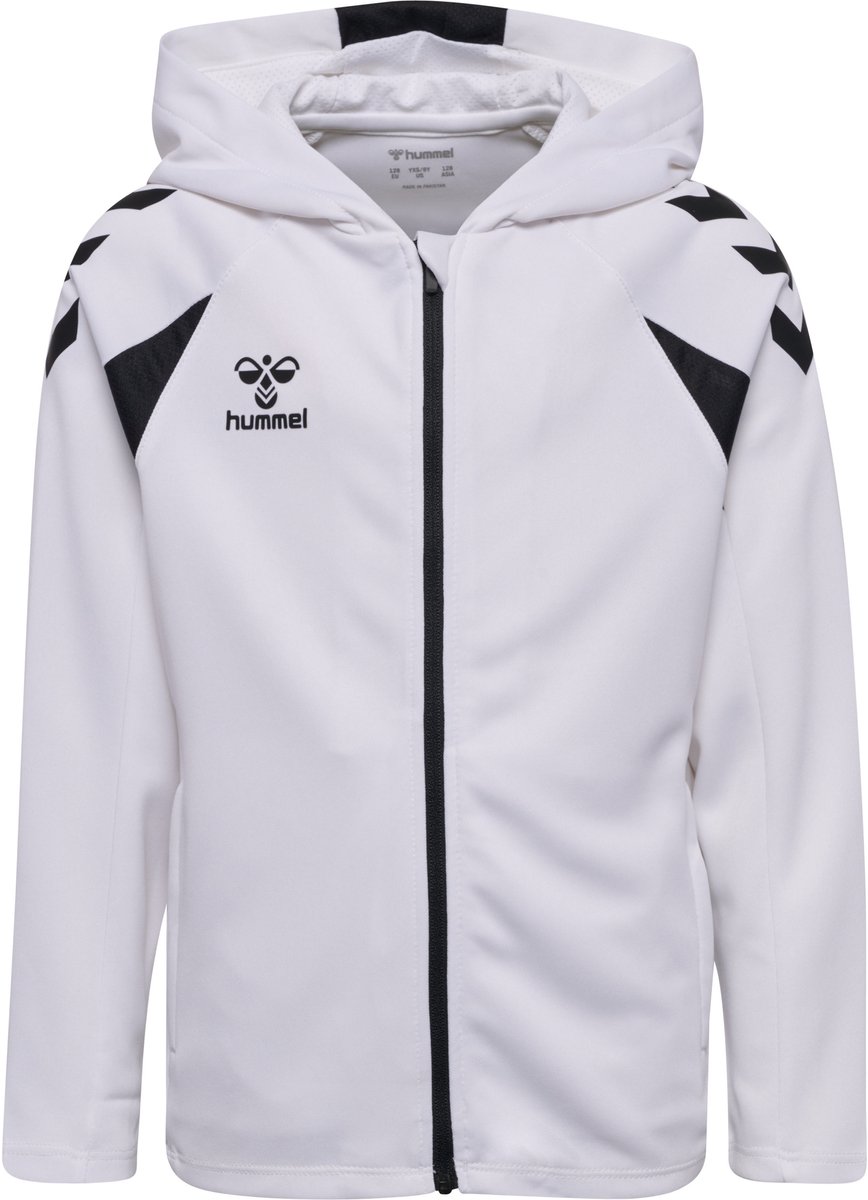 Hmlcore 2.0 Zip Hoodie Kids