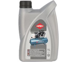 Zuigercompressor olie 1 l