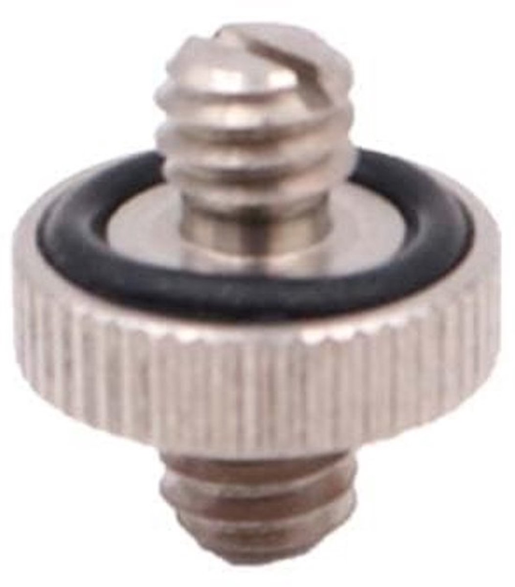 1/4 Inch Draad Schroef Adapter voor Statief en Microfoon