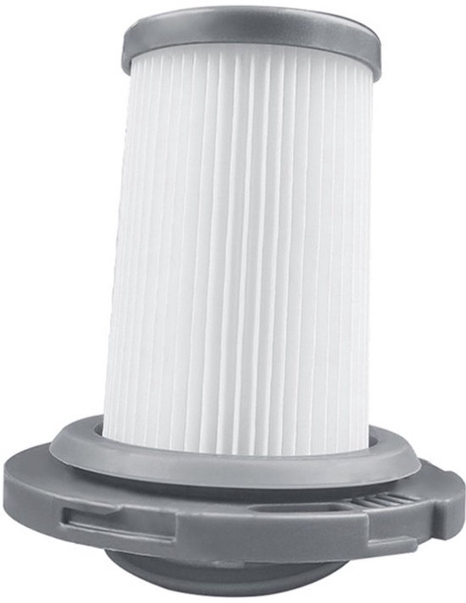 Geschikt voor Rowenta Good Luck stofzuigeraccessoires, geschikt voor ZR009005 filter, filterelement, filter, voorfilter, 3 stuks